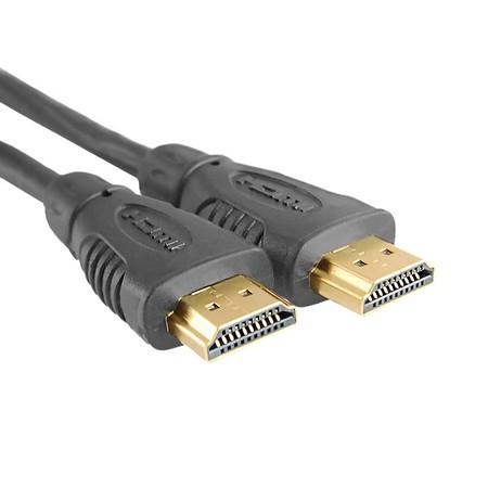 Qoltec Cable High Speed HDMI with Eth. A male | A male | 5m (1)