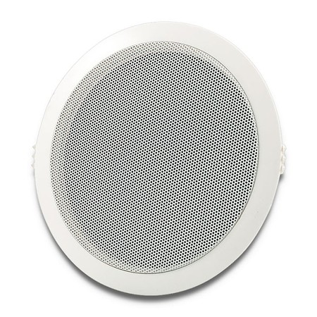 Qoltec Ceiling speaker 6.5