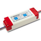 Qoltec LED impulse power supply IP20 | 60W | 12V | 5A (3)