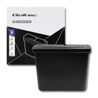 Qoltec Shredder Home & Office | Strip cut | 7L (6)