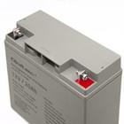 Qoltec AGM battery | 12V | 20Ah | max. 300A (3)