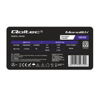 Qoltec POWER SUPPLY 1850W PCI-E| 80 Plus Platinum | Gaming Miner (7)