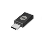 Qoltec Inteligentny czytnik chipowych kart ID SCR-0636 | USB typu C (6)