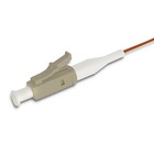 Qoltec Pigtail światłowodowy LC/UPC | Multimode | 50/125 | OM2 | 1m (3)