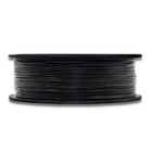 Qoltec Professional filament for 3D print | ABS PRO | 1.75 mm | 1 kg | Black (6)