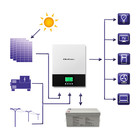 Qoltec Hybrid Solar Inverter Off-Grid 3KVA | 2.4KW | 80A | MPPT | Sinus (7)