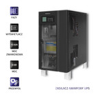 Qoltec UPS 3-phase | 10KVA | 8kW | LCD (3)