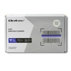 Qoltec Desktop QR & Barcode Scanner | USB (13)
