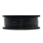 Qoltec Professional filament for 3D print | PLA PRO | 1 kg | 1.75 mm | Black (6)