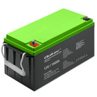 Qoltec Gel Battery | 12V | 150Ah  (1)