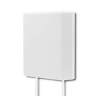 Qoltec 4G LTE Antenna |14 dBi | Outdoor (1)