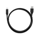 Qoltec Cable USB 3.1 type C male | USB 3.0 A male | 1.5m (8)