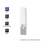 Qoltec Omnidirectional Antenna 4G LTE DUAL | 30dBI | Indoor | Outdoor (3)