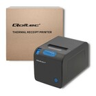 Qoltec Receipt printer | thermal (11)