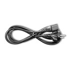 Qoltec Power cable SCHUKO/C13 | 1.8m (3)