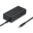 Qoltec Zasilacz do laptopa Dell 45W | 19.5V | 2.31A | 4.5*3.0+pin | +kabel zasilający (3)