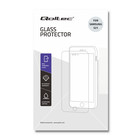Qoltec PREMIUM hybrid glass screen protector for Samsung Galaxy S21 (5)
