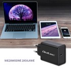 Qoltec Charger | 30W | 5-20V | 1.5-3A | USB type C | PD (5)