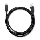 Qoltec Cable USB 3.1 type C male | USB 3.0 A male | 1.8m (5)