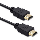 Qoltec HDMI Cable A male | HDMI A male | 2m (1)