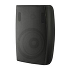 Qoltec Two-way wall speaker RMS 35W | 30cm | 8 Ohm | TRAFO | black (3)
