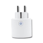 Qoltec SMART socket Wi-Fi | White (9)