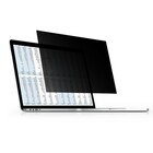 Qoltec Privacy filter for MacBook Pro Touch Bar 15.5