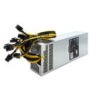 Qoltec PCI-E power supply Smart 1600W | 80 Plus Gold - Data mining (7)