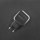 Qoltec Charger 12W | 5V | 2.4A | USB (4)