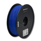 Qoltec Professional filament for 3D print | PLA PRO | 1 kg | 1.75 mm | Blue (8)