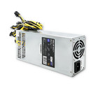 Qoltec PCI-E power supply Smart 1600W | 80 Plus Gold - Data mining (1)