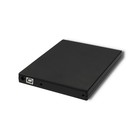 Qoltec External DVD-RW recorder |USB 2:0|Black (5)