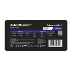 Qoltec PCI-E 1800W power supply | 80 Plus Platinum | Game miner (7)