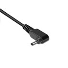 Qoltec Zasilacz laptopa do Asus 65W | 19V | 3.42A | 4.0*1.35 | +kabel zasilający (2)