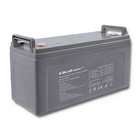Qoltec AGM battery | 12V | 120Ah | max 1440A (1)