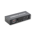 Qoltec Active HDMI Splitter v. 2.0 | 1x2 | EDID + IR (1)