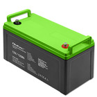 Qoltec Gel Battery | 12V | 120Ah | 34.8kg (8)