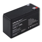 Qoltec AGM battery | 12V | 7Ah | max 105A (9)
