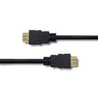 Qoltec HDMI Cable A male | HDMI A male | 2m (4)