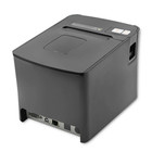 Qoltec Receipt printer | voucher | thermal | USB | LAN (9)