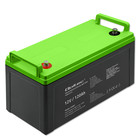 Qoltec Gel Battery | 12V | 120Ah | 34.8kg (1)