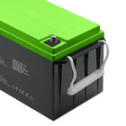 Qoltec Gel Battery | 12V | 150Ah  (5)