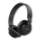 Qoltec Loud Wave wireless headphones with microphone | BT 5.0 JL | Black (1)