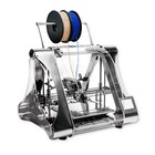 Qoltec Professional filament for 3D print | ABS PRO | 1.75 mm | 1 kg | Black (7)