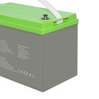 Qoltec Deep Cycle Gel Battery | 12V | 100Ah | 30.5kg (5)