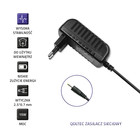 Qoltec Charger 15W | 5V | 3A | 2.5*0.7 | 1.4m (3)