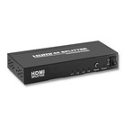 Qoltec HDMI Splitter v. 1.4 | 1x4 (1)