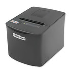Qoltec Receipt printer | voucher | thermal | USB | LAN (1)