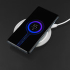 Qoltec Induction Wireless Charger RING | Qualcomm QuickCharge 3.0 | 10W | grey (5)