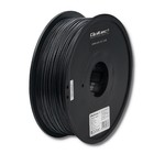 Qoltec Professional filament for 3D print | ABS PRO | 1.75 mm | 1 kg | Black (8)